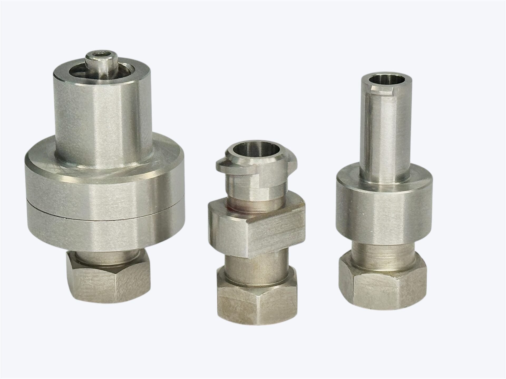 ISO 80369 Reference Connectors